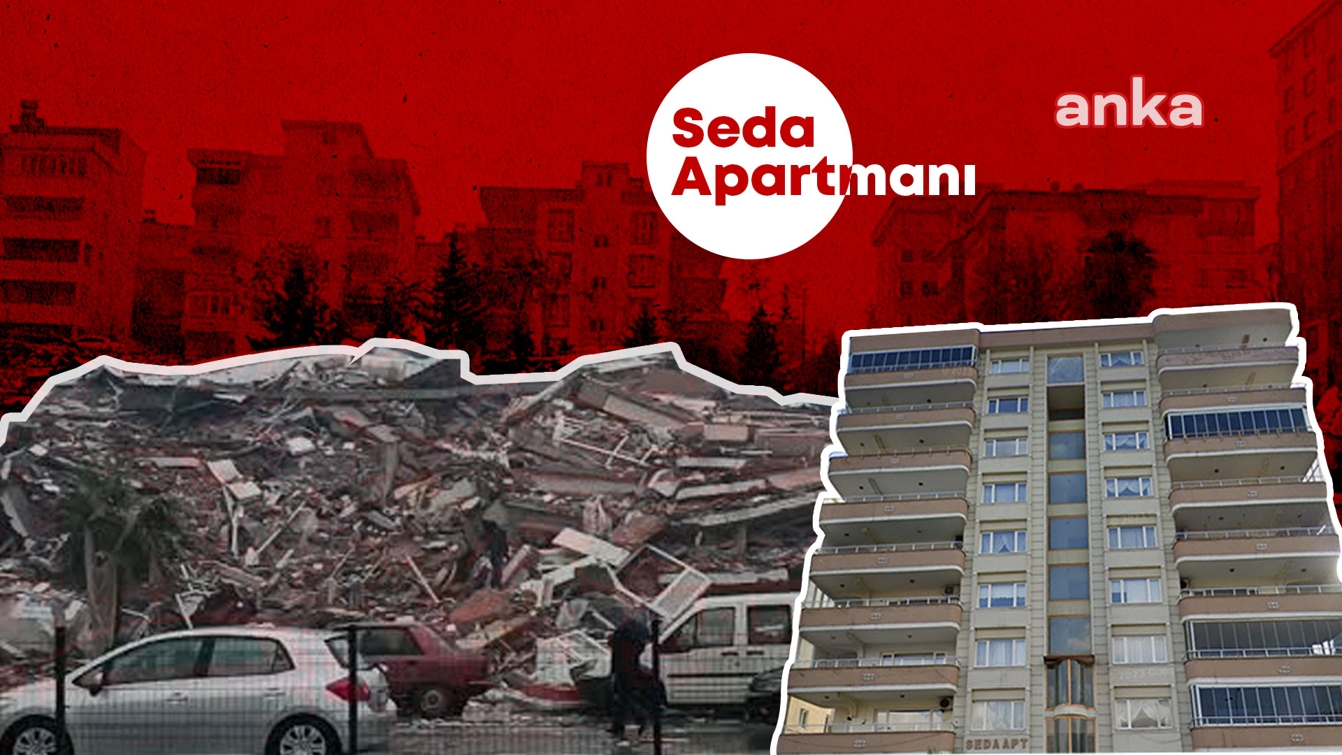 Seda Apartmanı'nın iddianamesi 23 ay sonra tamamlandı: Müteahhit Ali Babaoğlu hakkında 22 yıl 6 ay hapis istemi