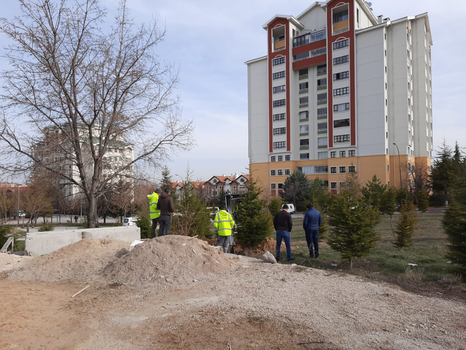 ANKARA BÜYÜKŞEHİR’DEN SAĞLIK ÇALIŞANLARINA ÜCRETSİZ KONAKLAMA İMKANI