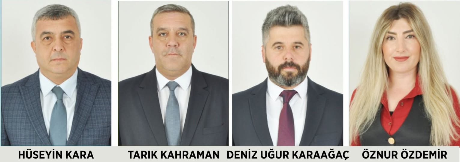 AK Parti Bilecik Bayırköy Belediye Meclisi Üyeleri, partilerinden istifa ettiklerini duyurdu