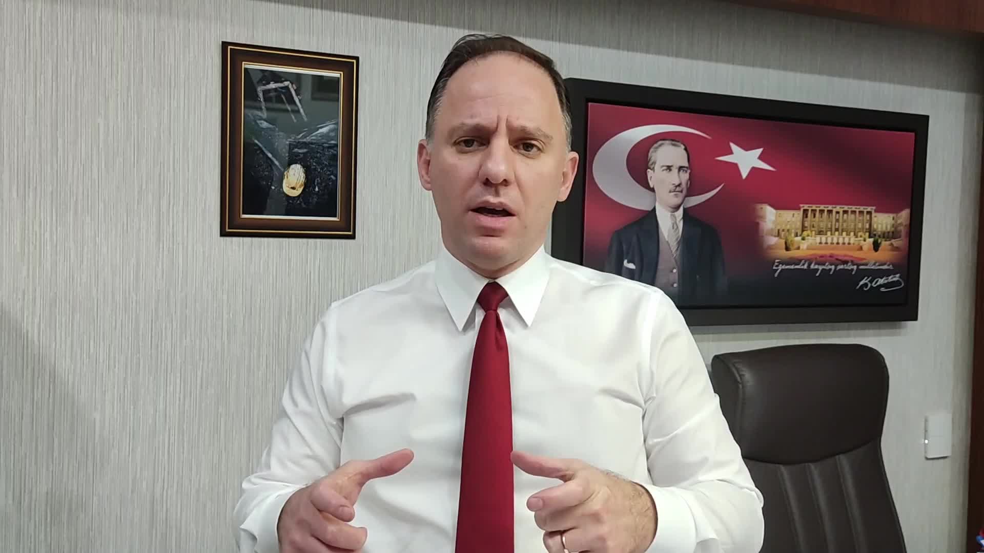 Ankara-Niğde Otoyolunda da ''garanti'' tutmadı... Yavuzyılmaz: "Hazine'nin 2024'te şirkete garanti ettiği araç geçiş sayısı 27 milyon 375  bin,  geçen araç sayısı sadece 9 milyon 366 bin"