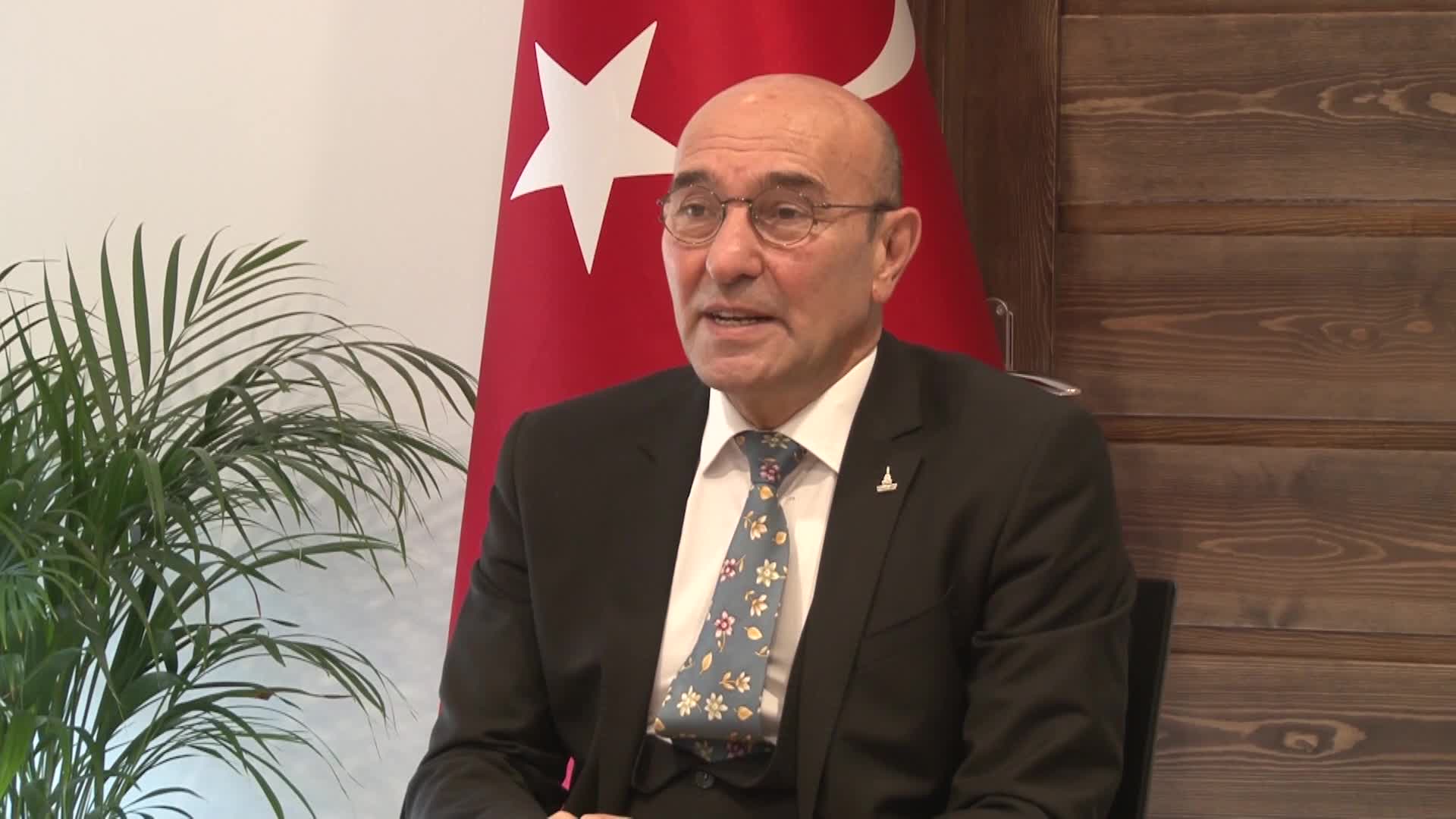 İSTİHDAM ENDEKSİ YILLIK YÜZDE 2,6 ARTTI  (DK)