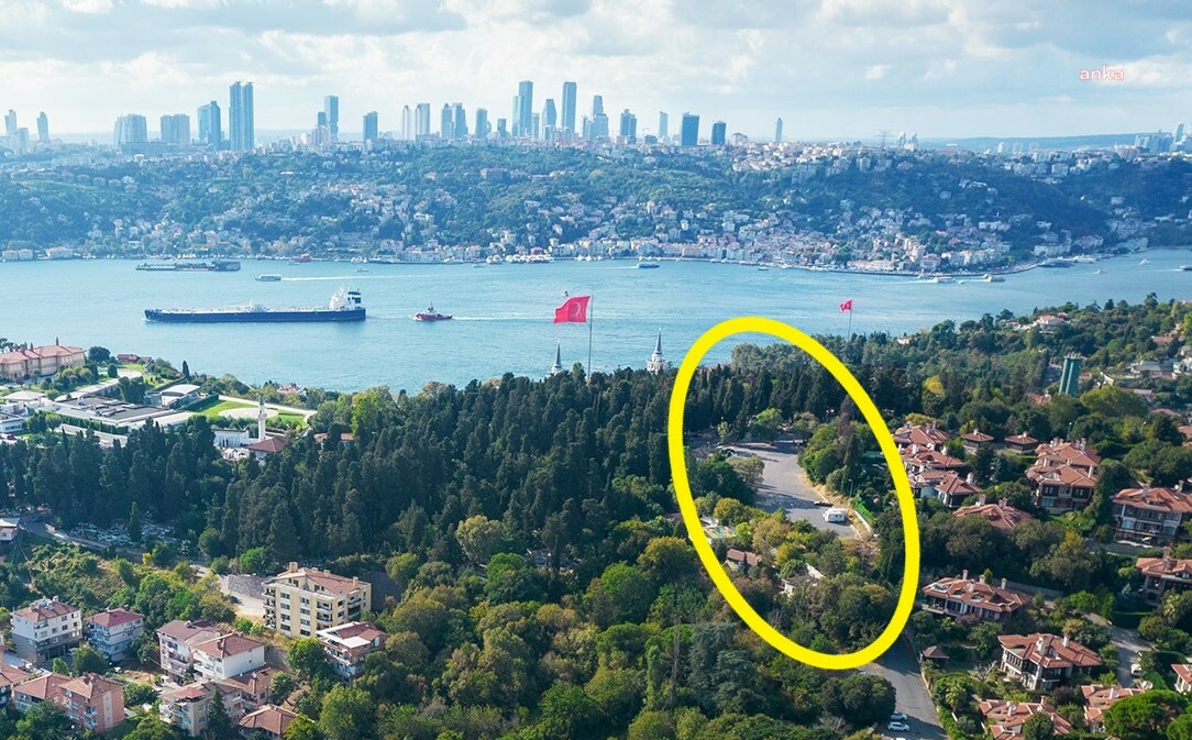 SGK’nın belediyeden borca karşılık aldığı arsayı 2,2 kat fiyata sattığı ortaya çıktı