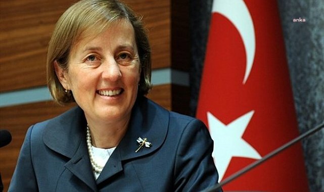 Manisa Milletvekili Kavaf, DEVA Partisi'nden istifa etti