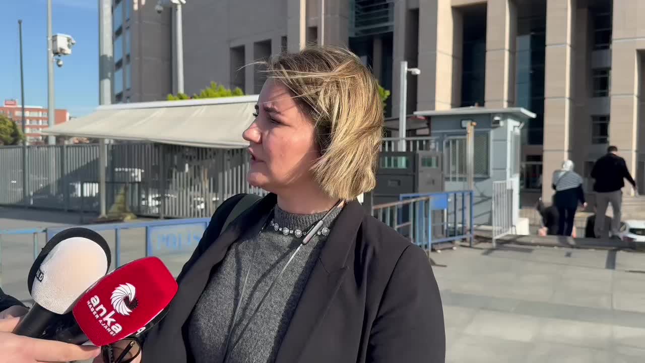 Yasa dışı bahis reklamı yaptığı iddiasıyla tutuklanan Kerimcan Durmaz: "Bilerek ve isteyerek suç işlemedim"