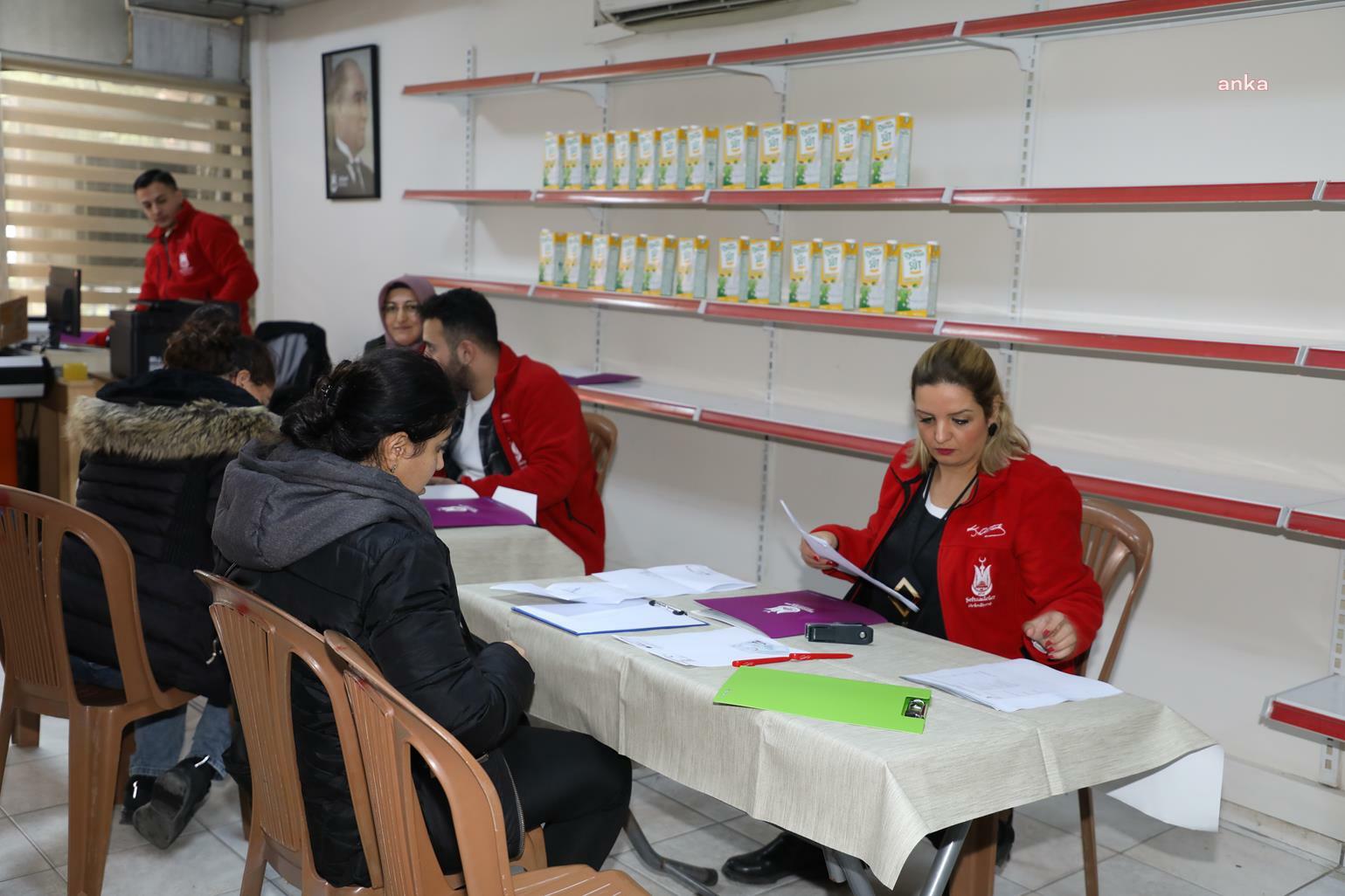 Şehzadeler Belediyesi’nin “Süt Kardeşim” projesine başvurular başladı