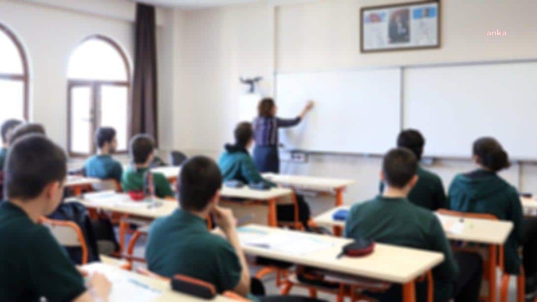 Milli Eğitim Bakanlığı, özel okul öğrencilerine yönelik Öğrenci Kayıt Sözleşmesi'ni güncelledi