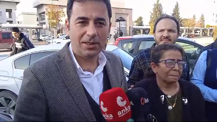Bilge Sitesi davasında 4 sanığa 21 yıl hapis cezası verildi... Mağdur aileler: "Bugün varılan sonuçla bir nebze de olsa yüreğimize su serpildi"