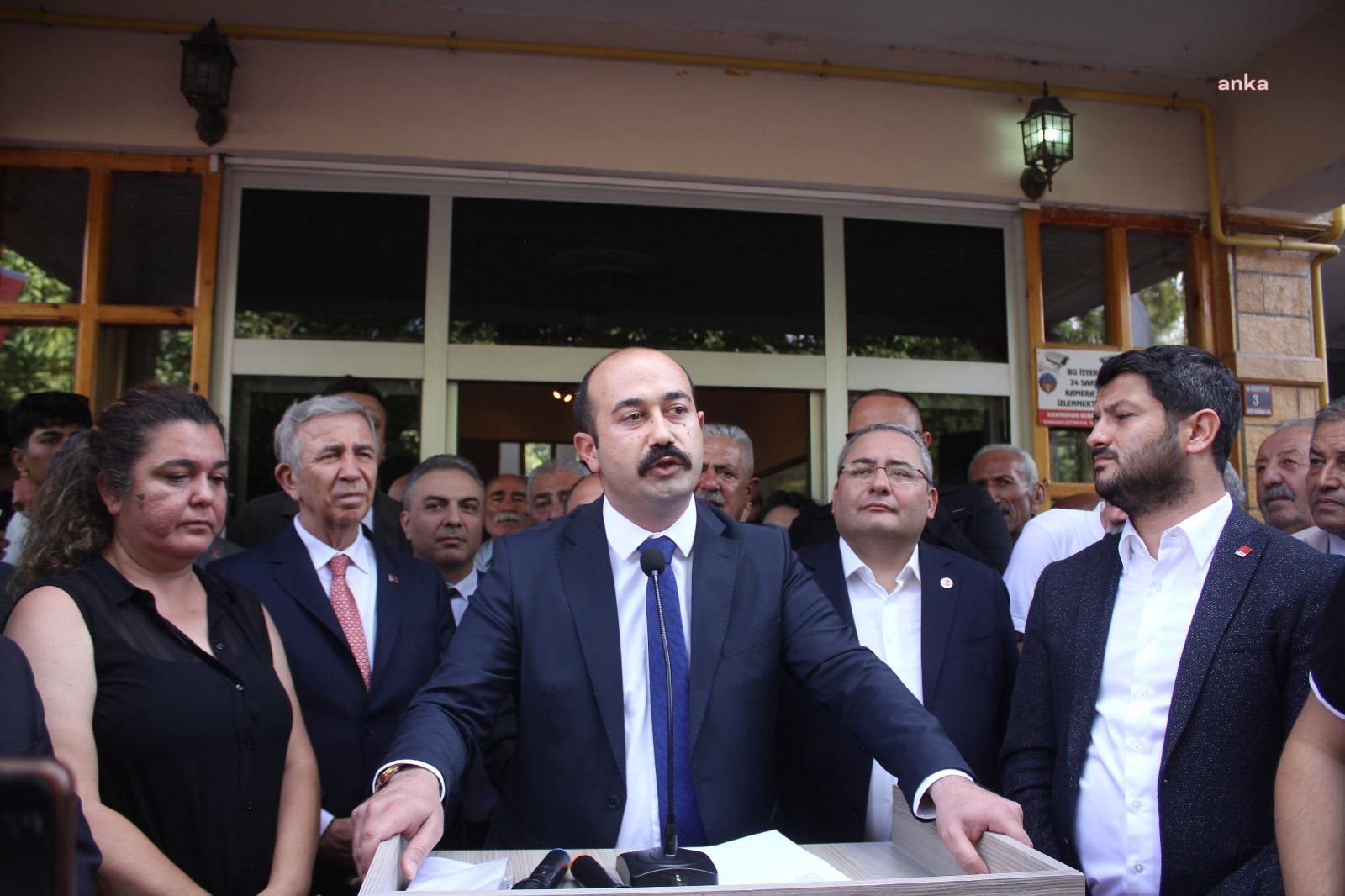 Mal müdürlüklerinin kapatılması... Divriği Belediye Başkanı Akbaş: "Maddi kayıplara yol açarak, vatandaşların mağduriyetini artıracak"