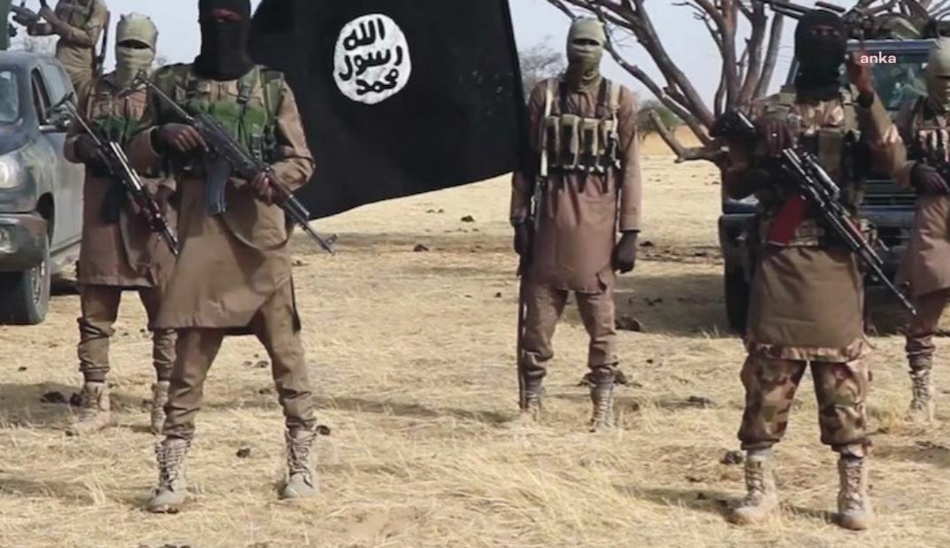 Çad'ın başkenti Encemine’de Cumhurbaşkanlığı Sarayı’na yapılan saldırıda en az 19 kişi öldü