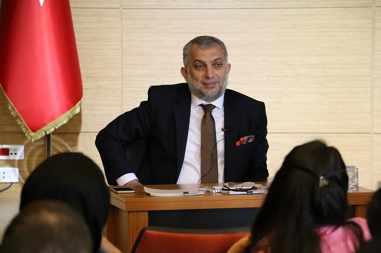 METİN KÜLÜNK: KAPATMA TALEBİ SOKAK OLAYLARINI HEDEFLİYOR