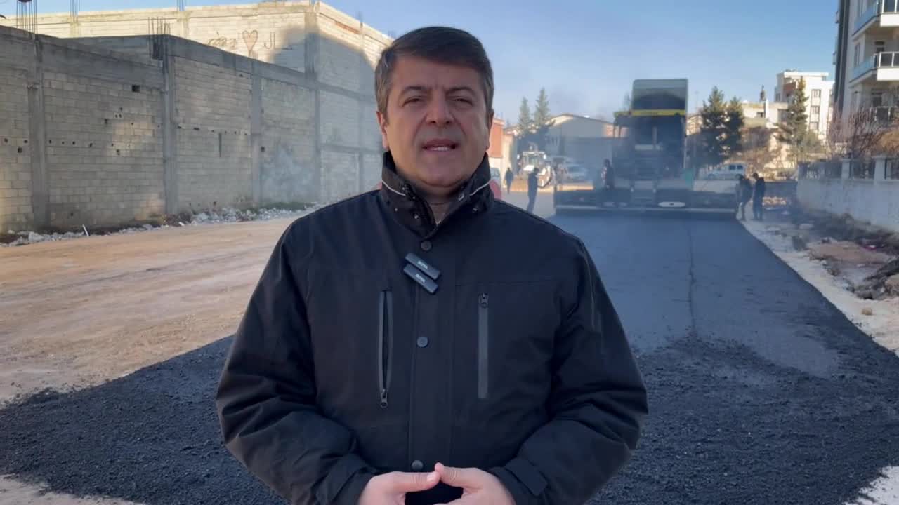 Adıyaman Belediyesi’nden şehir içi ulaşımda önemli adım
