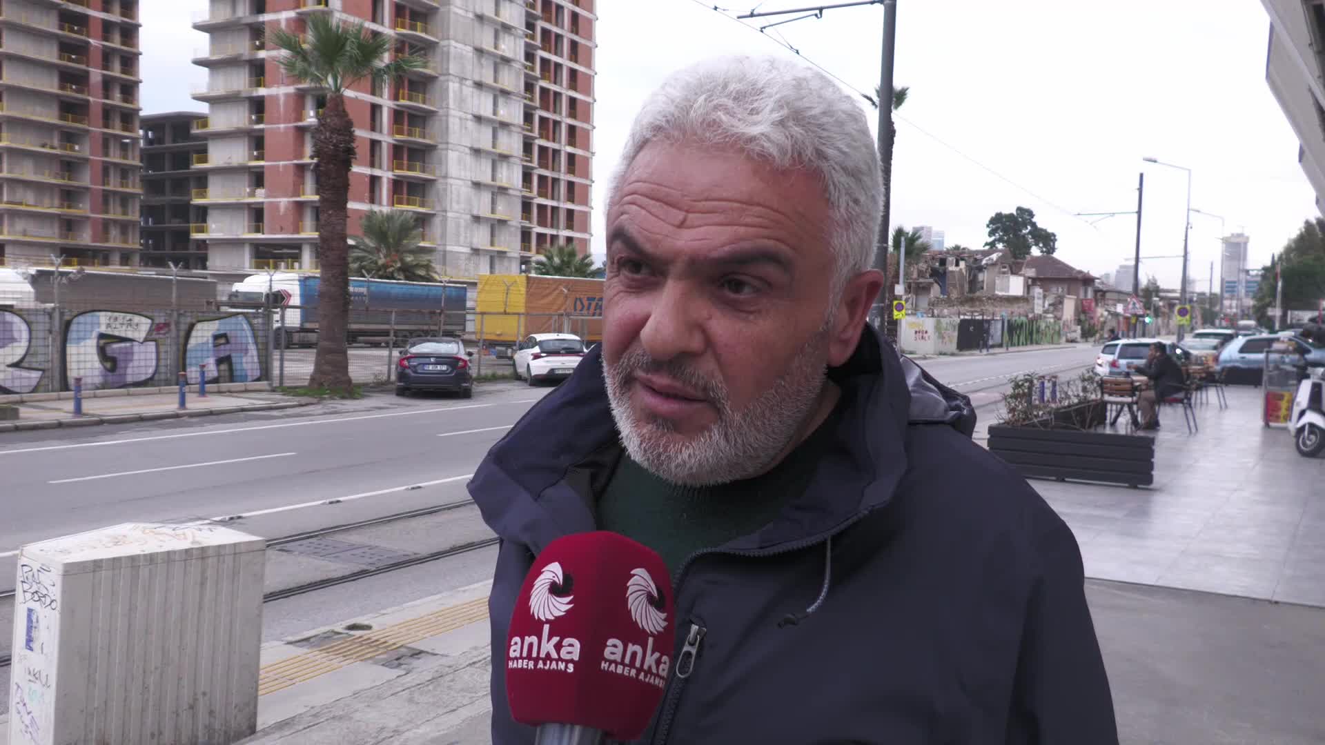 TİMOSEN kurucu üyesi Yılmaz, vinç kazalarına dikkat çekti: Yurt dışından gelen hurdalardan vinç yapılıyor. Bunu kurduğun zaman da kazalar kaçınılmaz olur