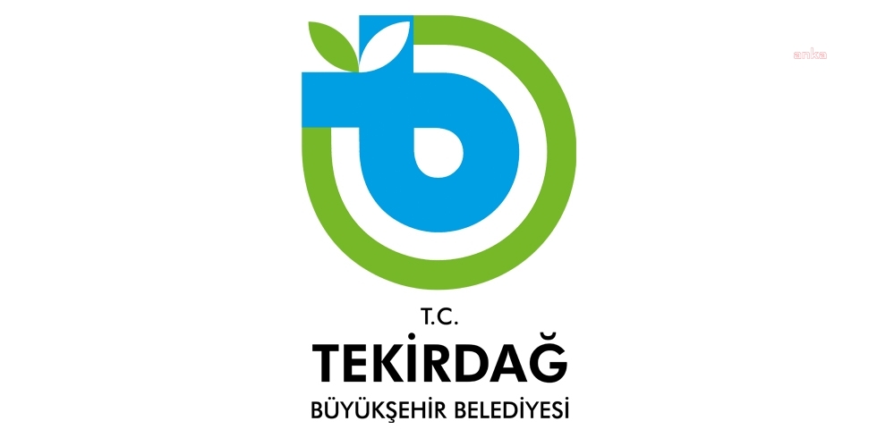 Tekirdağ Büyükşehir Belediyesi Samet Alaca'nın iş akdini feshetti