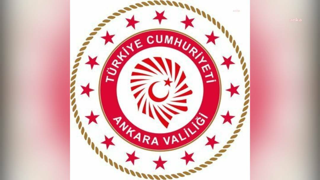 Ankara Valiliği: "Polatlı'daki göçükte iki vatandaşımızın cansız bedenlerine ulaşıldı"