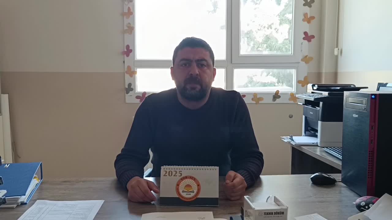 TEDAŞ, depremzede öğretmenlerden elektrik borcunu talep etti