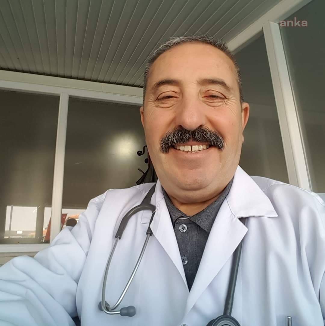 2 SAĞLIK ÇALIŞANI DAHA COVİD-19 NEDENİYLE YAŞAMINI YİTİRDİ