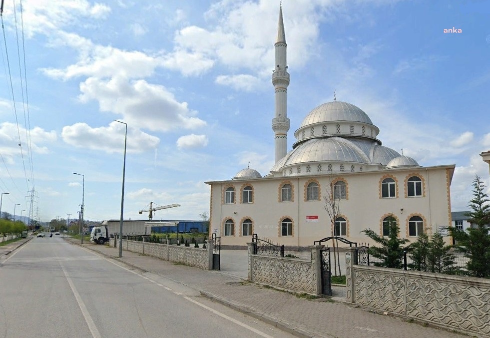 AK Partili Kocaeli Büyükşehir Belediye Başkanı SGK ve vergi borçlarını cami devrederek sildirmiş