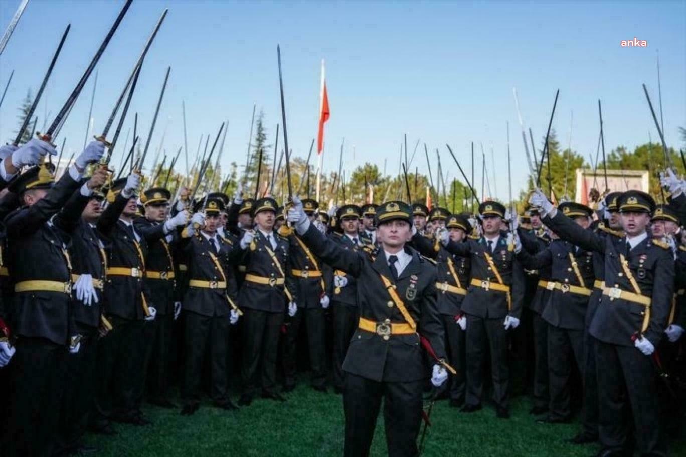 TSK’dan ihracı istenen teğmenlerin yazılı savunmaları tamamlandı