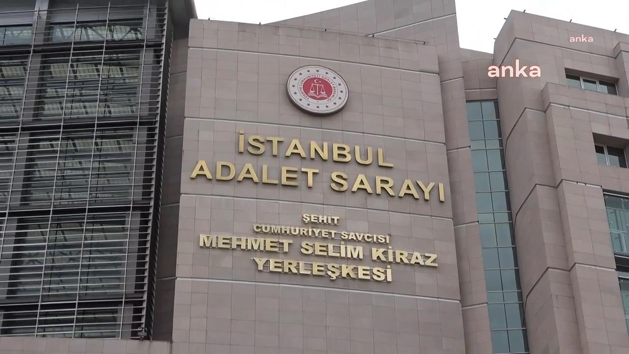 Hrant Dink'in tetikçisi Ogün Samast'ın "FETÖ"den yargılandığı örgüt  davasında Samast ve 6 sanık hakkında davanın düşmesine karar verildi