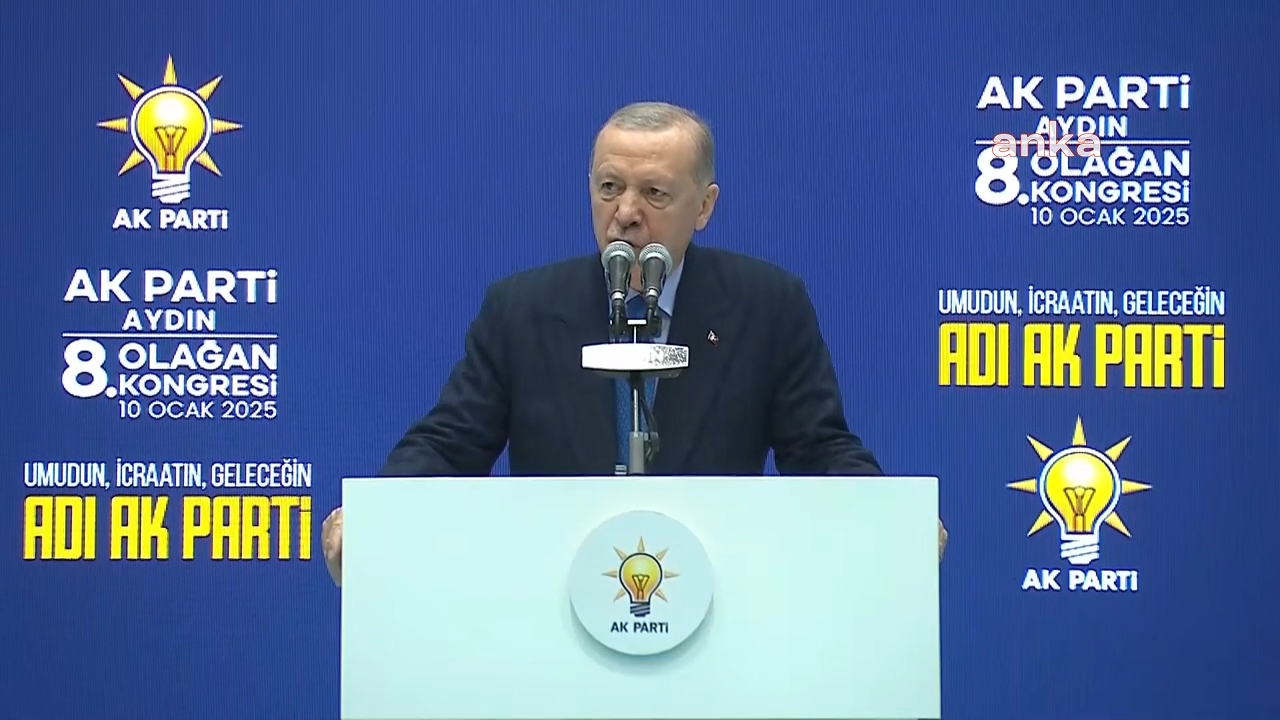 CHP Gençlik Kolları Başkanı Aydın'a soruşturma başlatılması... Ensar Aytekin: "Size boyun eğecek bir yol arkadaşımız yok"