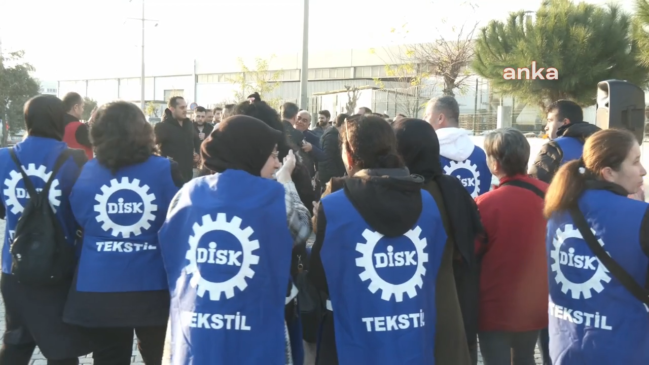 CHP Gençlik Kolları Başkanı Aydın'a soruşturma başlatılması... Özgür Karabat: "AKP ve Saray faşizmi CHP'ye topyekûn bir savaş açmıştır"