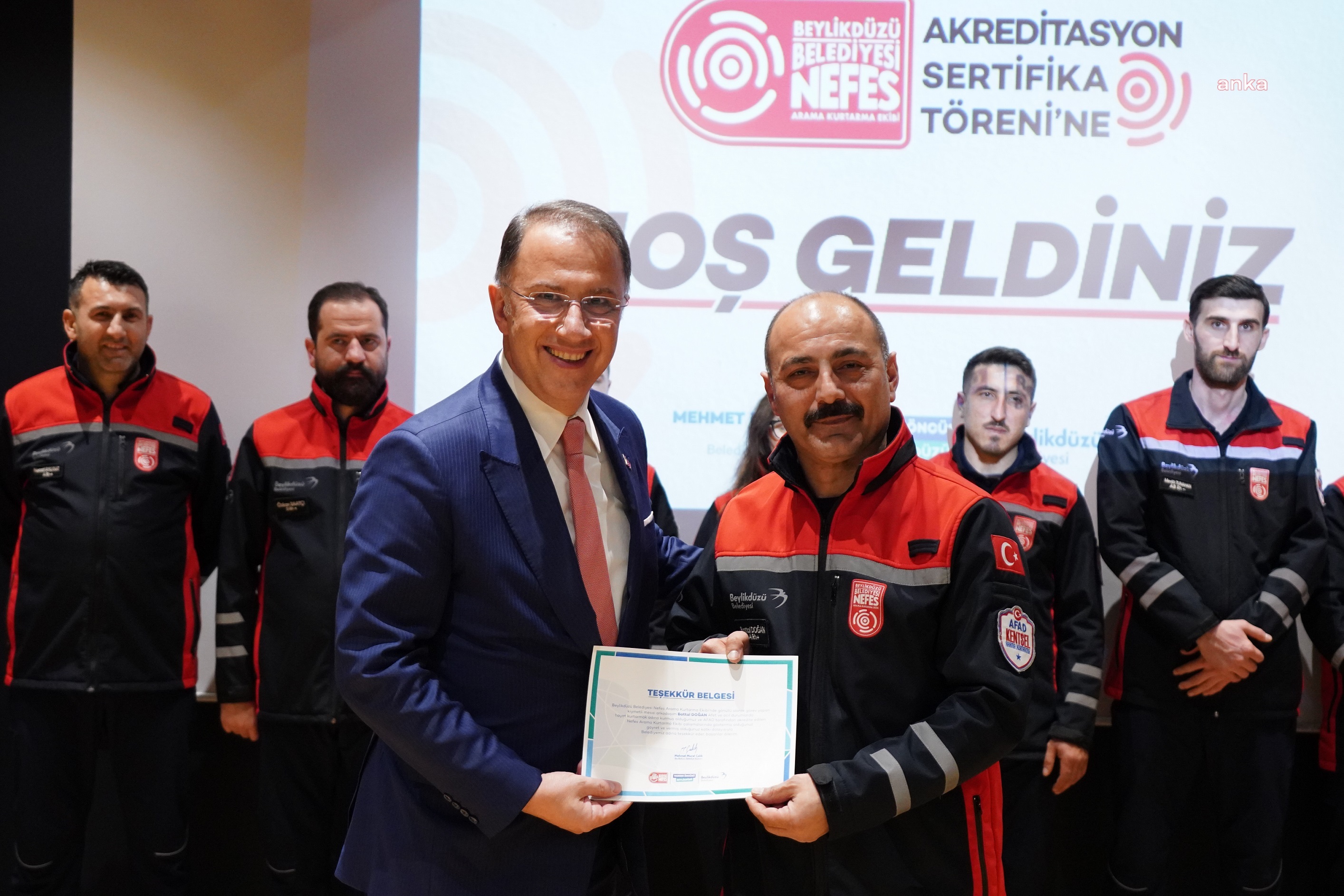Bilecik Belediye Başkanı Subaşı'ndan Kapalı Pazar'a ziyaret