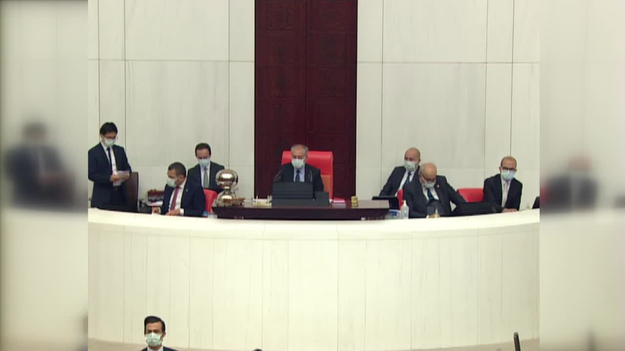 CHP’Lİ TANRIKULU: ANKARA CUMHURİYET SAVCISI PARLAMENTOYA KAYYIM ATANDI