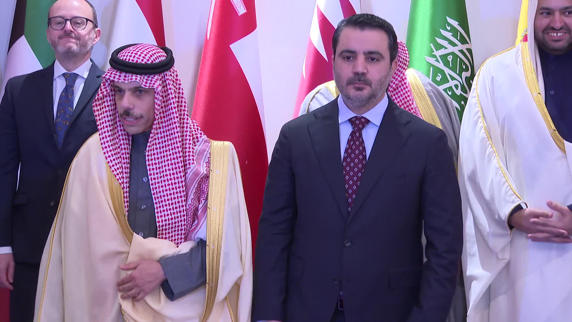 Dışişleri Bakanı Fidan: “Türkiye, Suriye’nin kuzeydoğusundaki kampların kontrolü konusunda daha fazla sorumluluk üstlenmeye hazırdır”