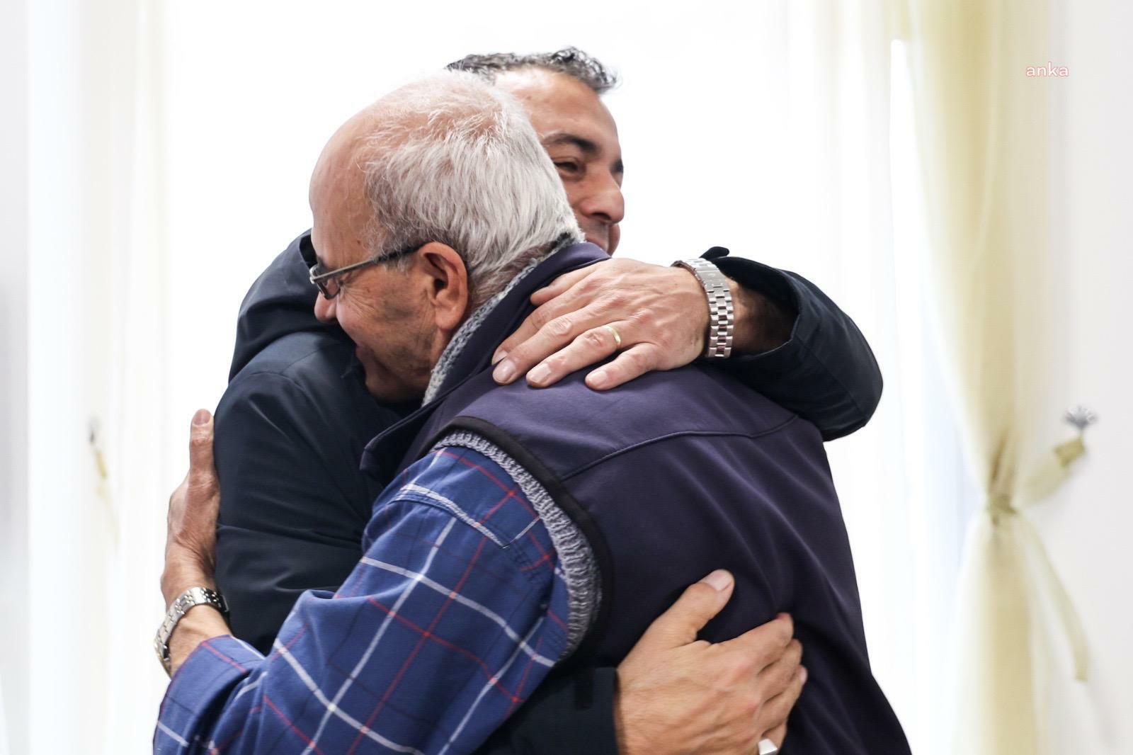 Manavgat Belediye Başkanı Kara: "Toplumun her kesimiyle dayanışma içinde olmayı sürdüreceğiz"