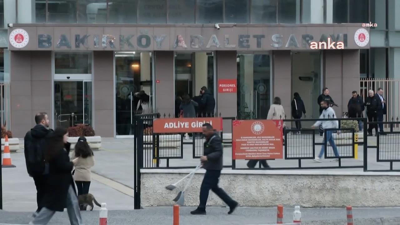 Yenidoğan Çetesi davası... Fırat Sarı: Sağlık Bakanlığı avukatları da savunma versin