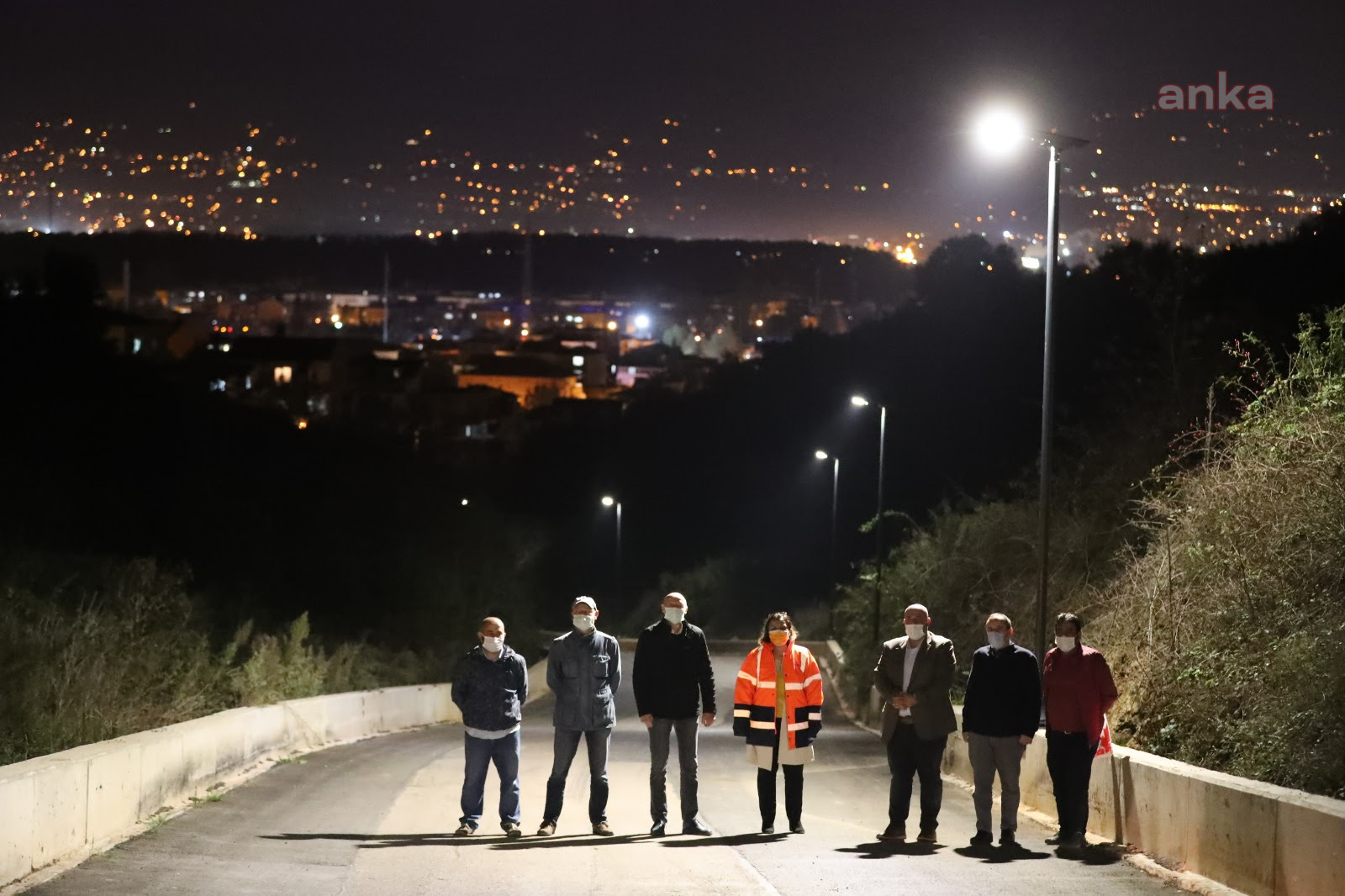 BAŞKAN KAPLAN HÜRRİYET: "ÜRETİMDE SÜREKLİLİK ENERJİDE TUTUMLA OLUR"
