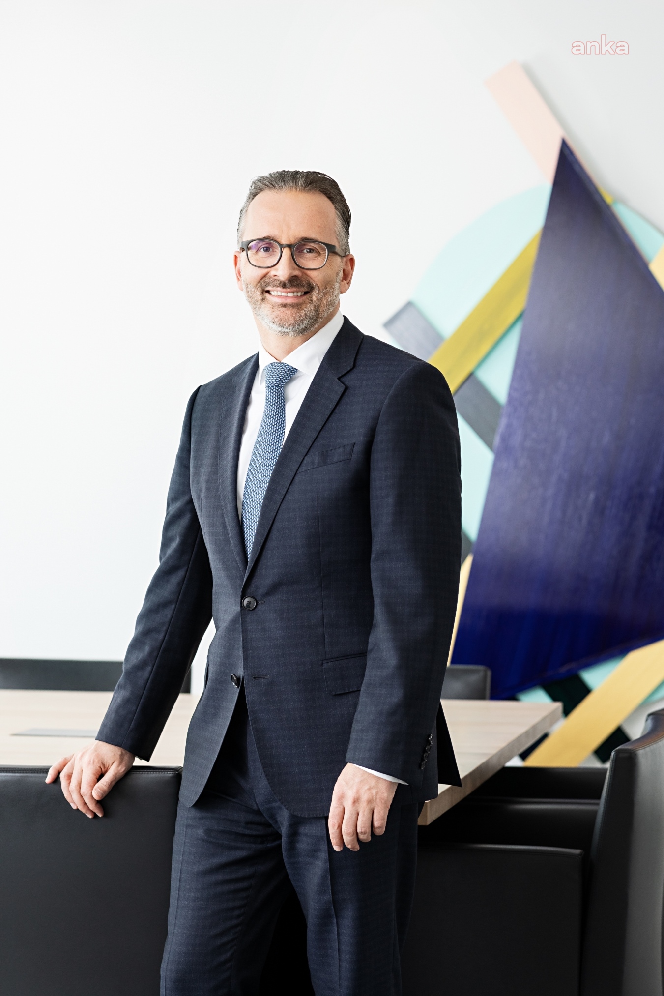 HENKEL CEO’SU CARSTEN KNOBEL: ÜÇÜNCÜ ÇEYREKTE GÜÇLÜ BİR ORGANİK SATIŞ BÜYÜMESİ YAKALADIK