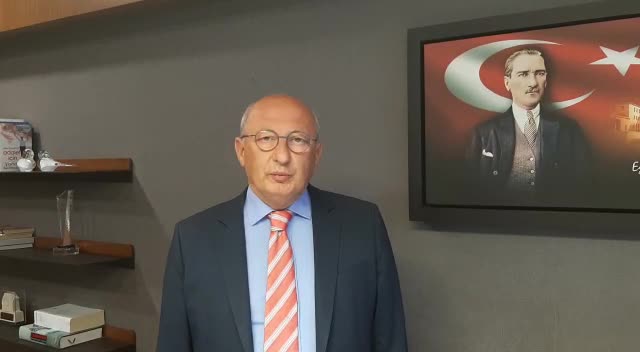 CHP’Lİ ÇAKIRÖZER: YURT DIŞINDA ÇALIŞAN VATANDAŞLARIN EMEKLİ MAAŞLARI KESİLMESİN