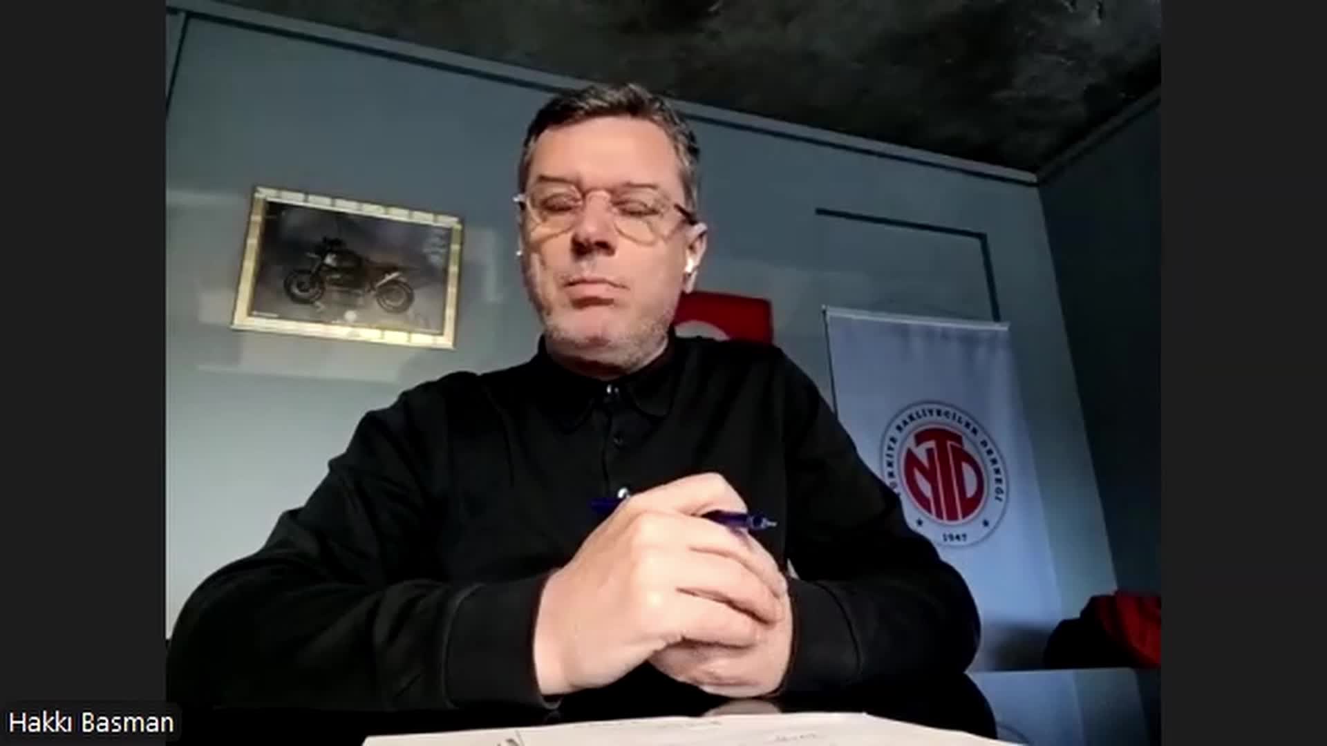Nakliyecilerden son gelen zamlara tepki: ''Gerekirse kontak kapatırız. Nakliyenin yarısını otobanlara veriyoruz"