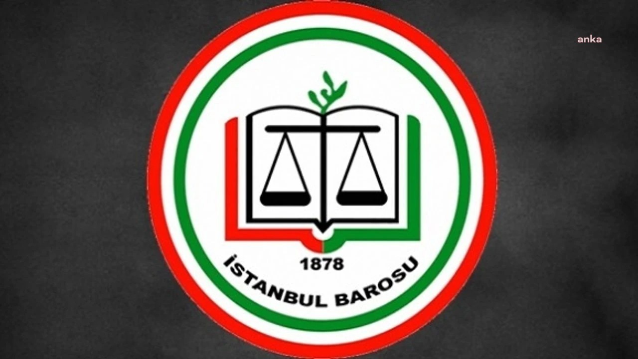 İzmir Barosu: Siyasal iktidar tarafından çoklu baro yasasıyla bölünmeye çalışılan baroların yargı sopasıyla susturulmaya çalışılması kabul edilemez