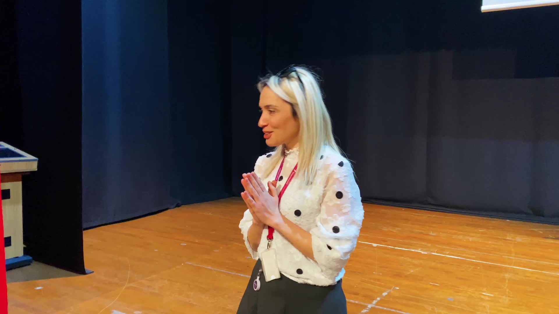 Çukurova Belediye Başkanı Kozay: “Gençlerin işe başlaması için aracı oluyoruz”