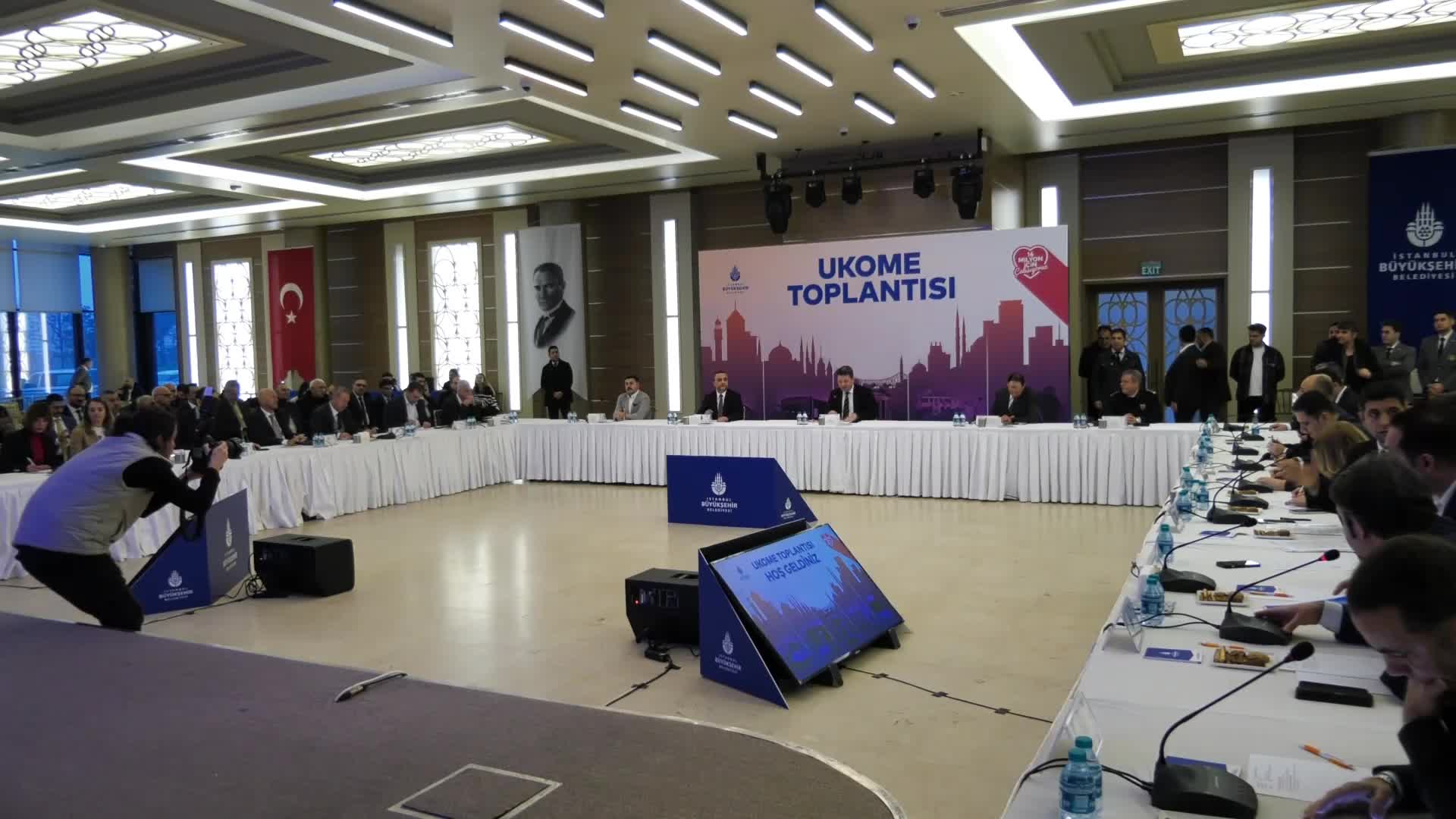 İstanbul’da ulaşıma yüzde 35 zam