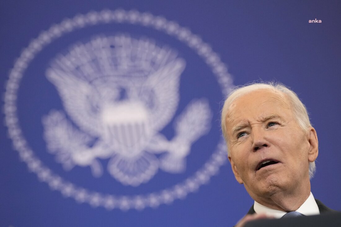 Biden, Küba'yı terörizme destek veren ülkeler listesinden çıkarmayı teklif etti