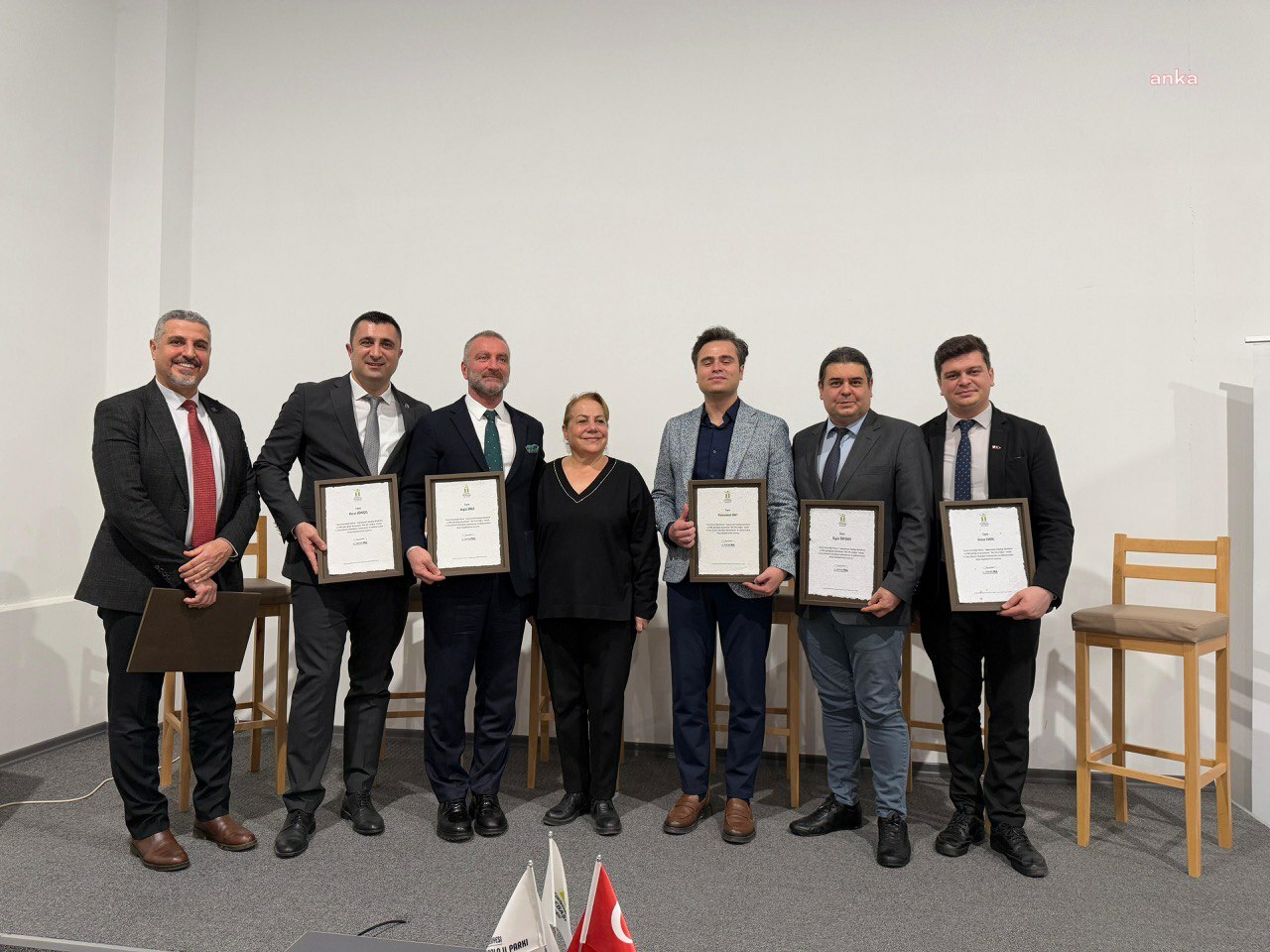Tepebaşı Belediyesi'nden '5. Enerji Günleri' etkinliği