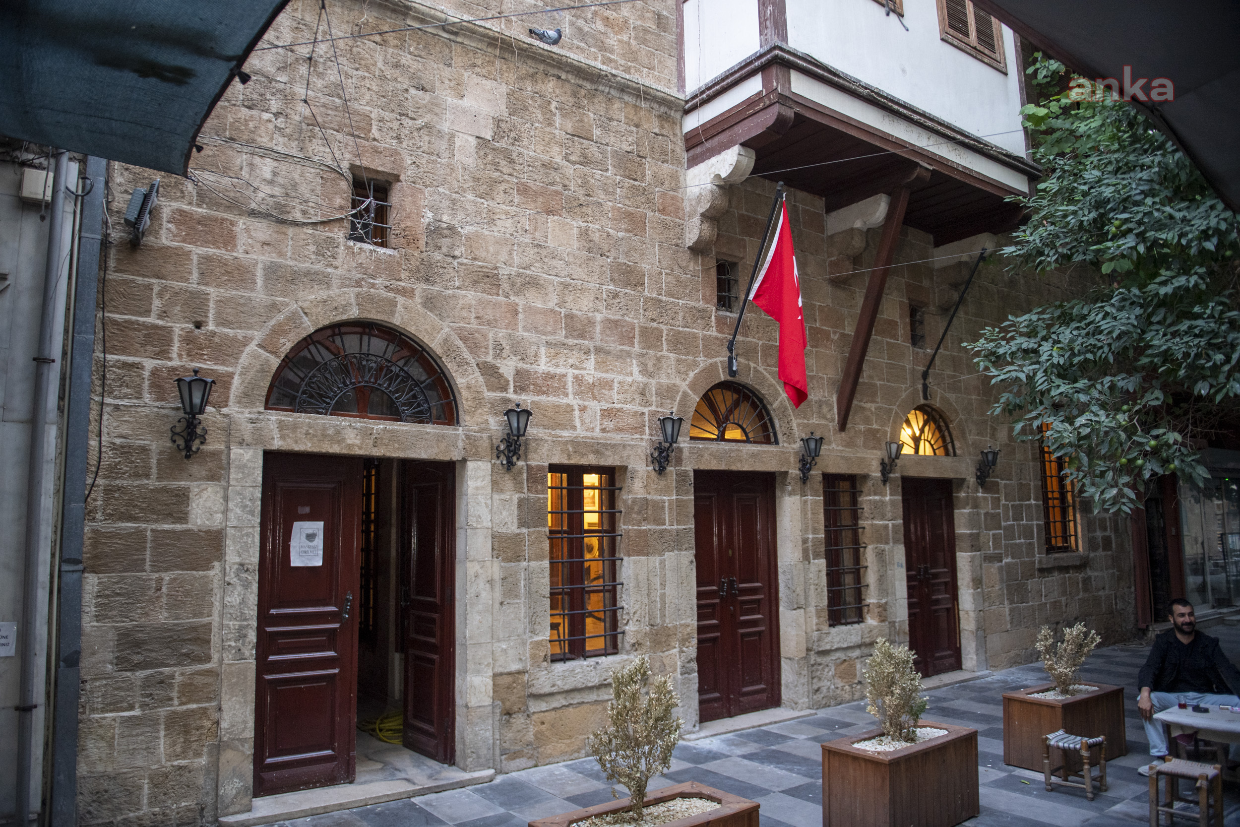 MERSİN BÜYÜKŞEHİR’İN 4 PROJESİ ULUSLARARASI HİBE DESTEĞİ ALMAYA HAK KAZANDI
