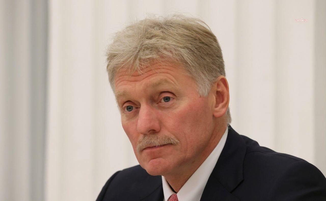 Kremlin, Polonya'nın Rusya'nın hava yolu saldırıları planladığı iddiasını reddetti