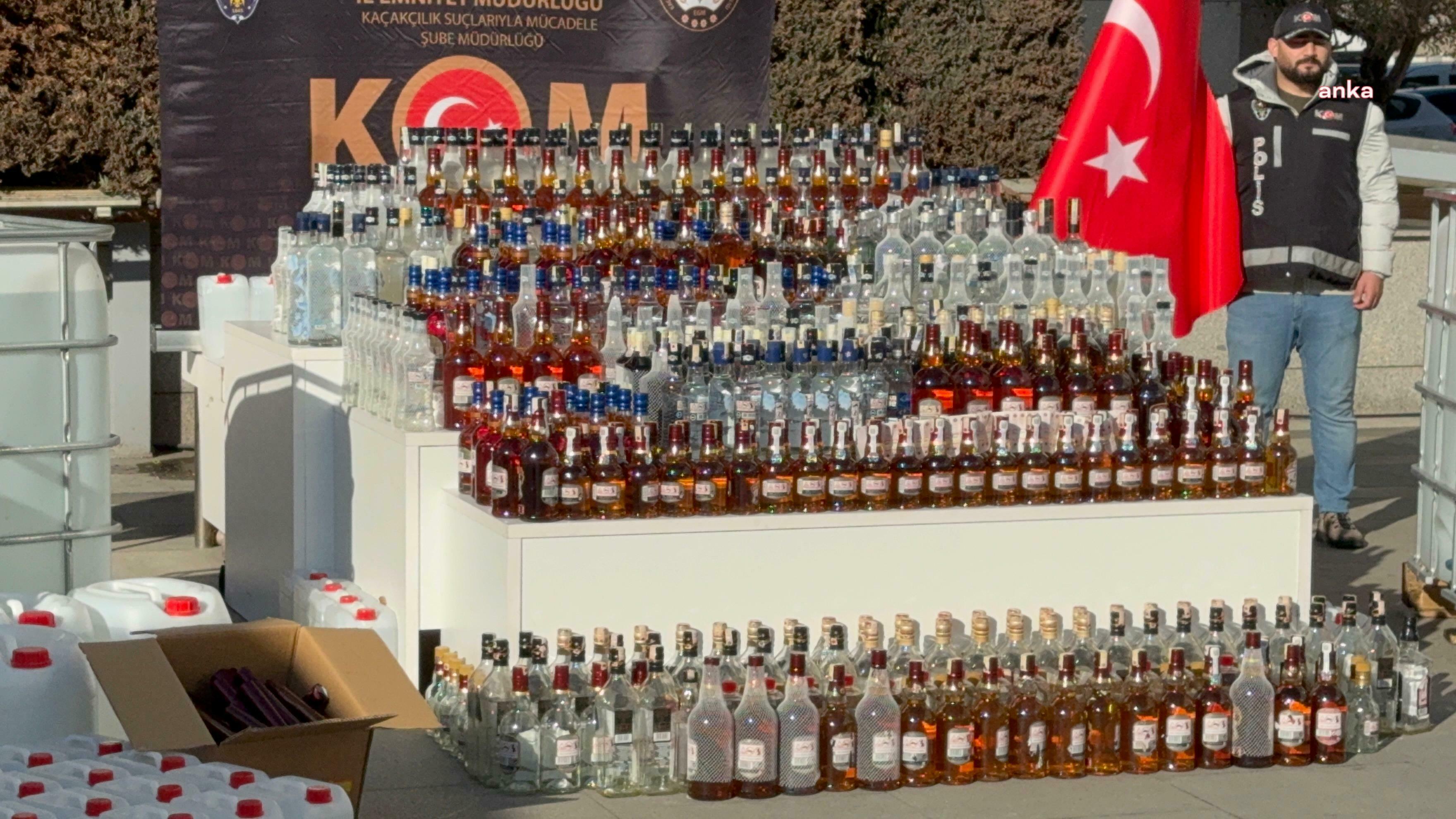 İstanbul’da sahte alkollü içki nedeniyle meydana gelen ölümler dünyanın da gündeminde