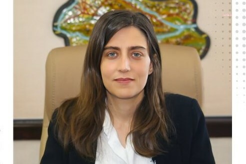 Gülistan Sönük: "Kayyum darbesiyle gasbedilen Batman Belediyesi'nde 18 emekçi işten çıkartılmış"