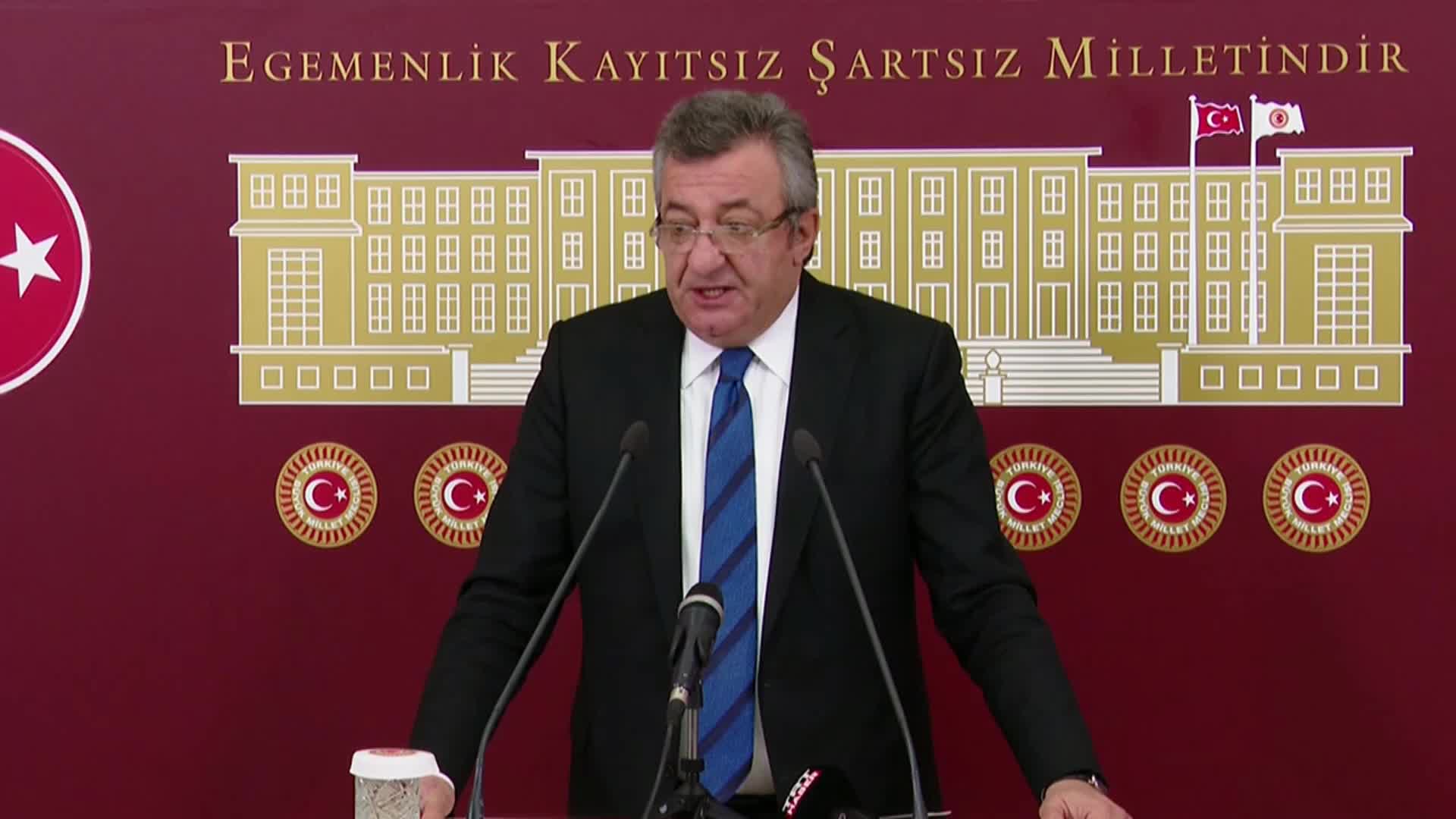 ALTAY, ÇAKICI’YA SAHİP ÇIKAN BAHÇELİ’YE KENDİ TEKERLEMESİYLE SESLENDİ: "MEDET UMDUĞUNUZ PİYONLAR SİZİ İKTİDARDA TUTMAZ"