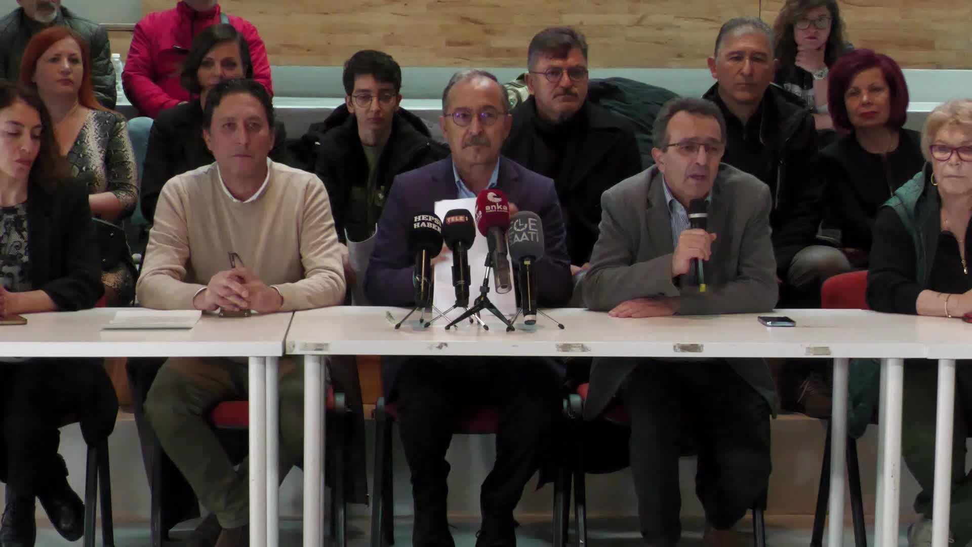 Aliağa Gemi Söküm Tesisi'nin ‘ÇED muafiyeti’ yargıya taşındı: “ÇED sürecinin işletilmesi yasal zorunluluktur"