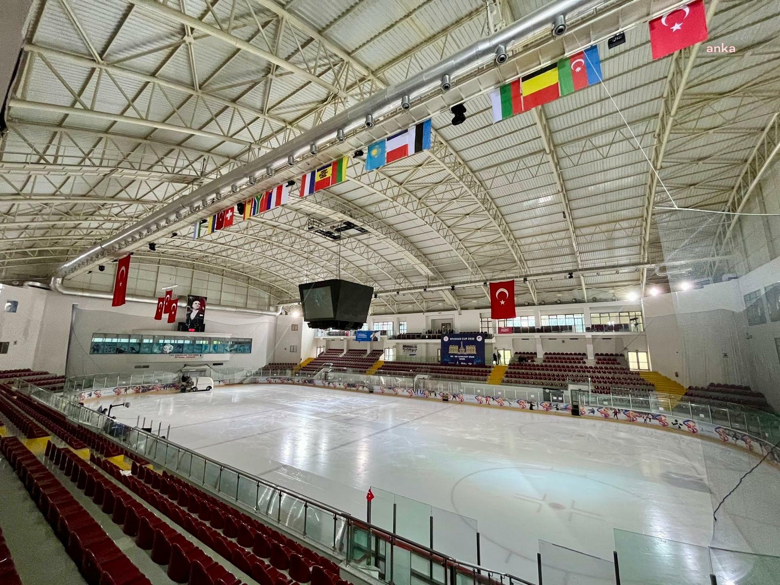 İzmir Büyükşehir Belediyesi Spor Kulübü sporcularından 7 madalya