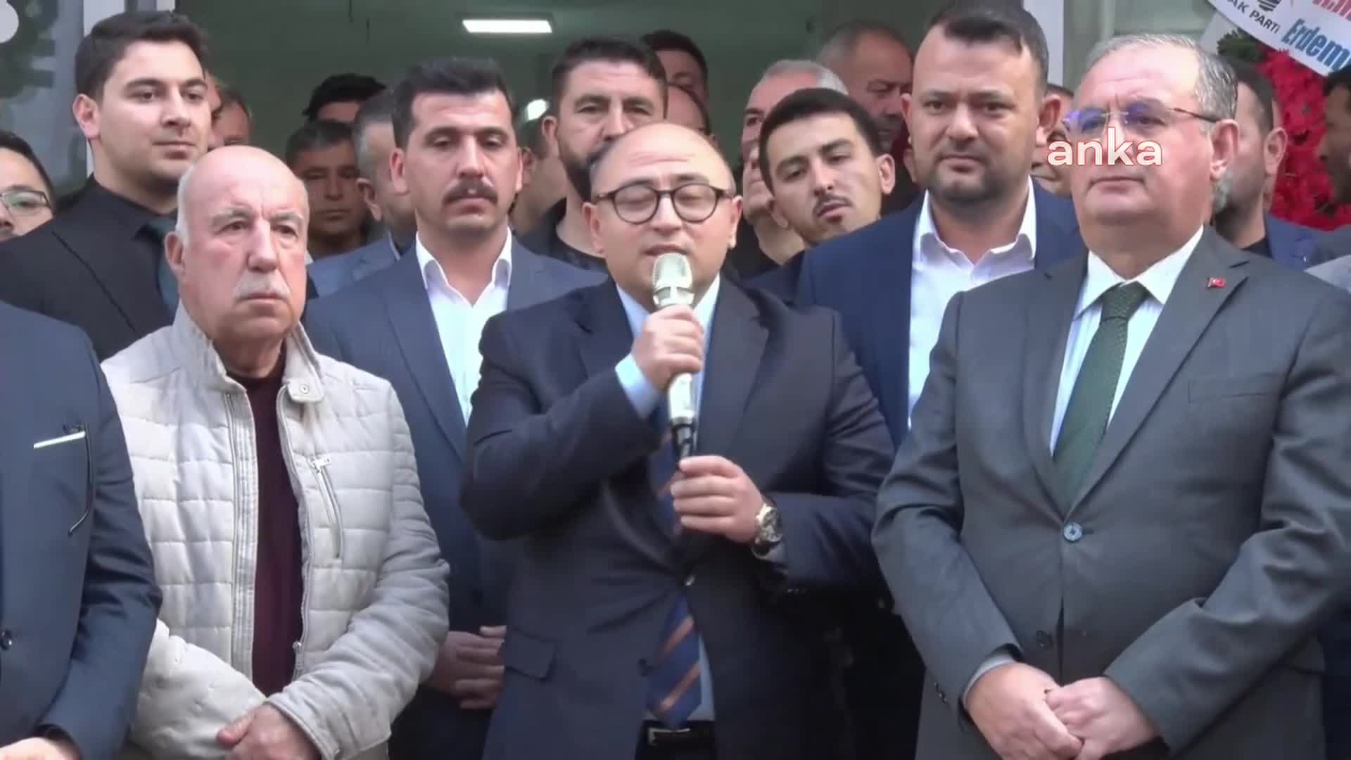 CHP'li belediyelerden sonra, MHP'li Erdemli Belediyesi de lokanta açtı