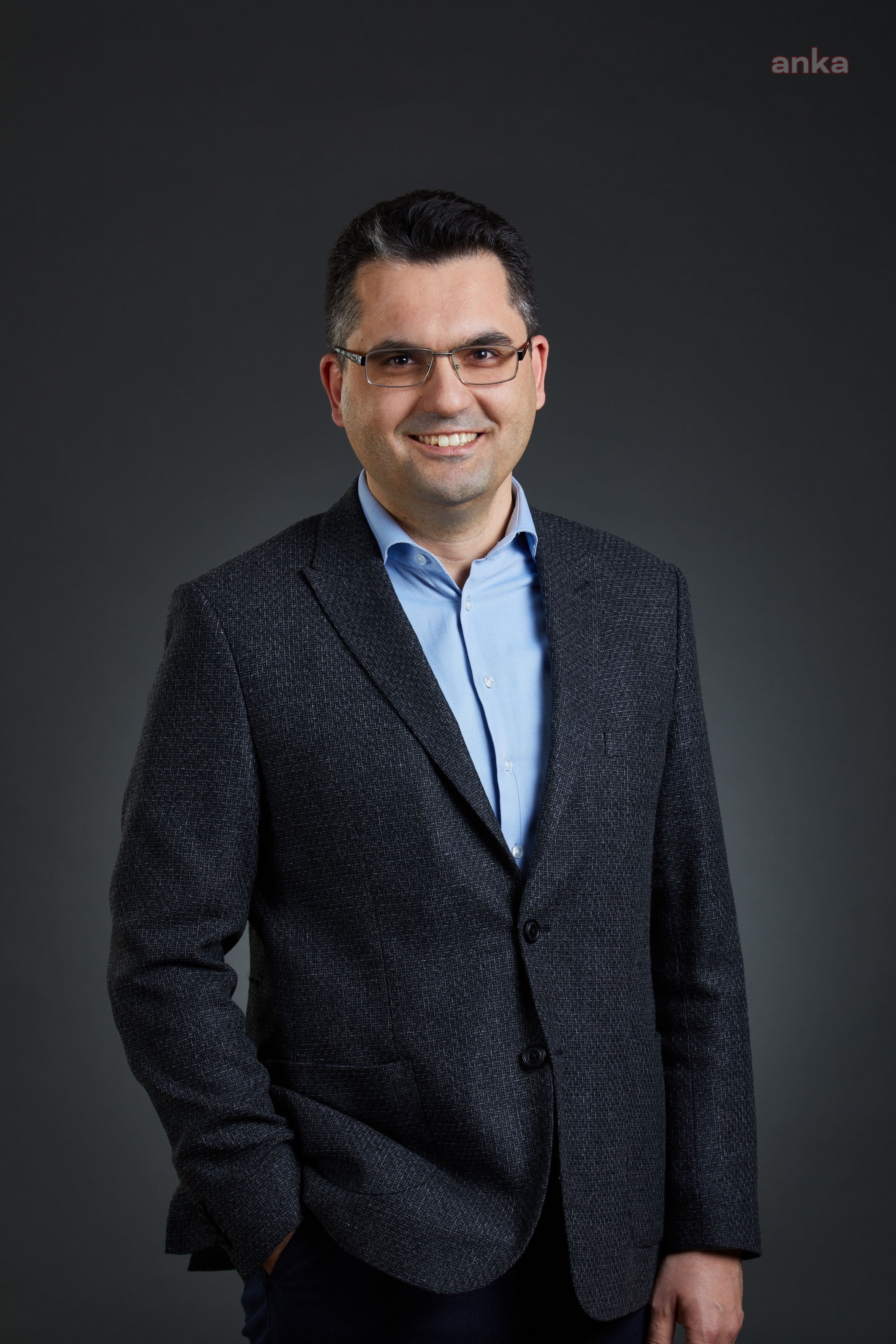 DEVA PARTİSİ TEKNOLOJİ POLİTİKALARI BAŞKANI BURAK DALGIN: START-UP KANUNU ÇIKARACAĞIZ