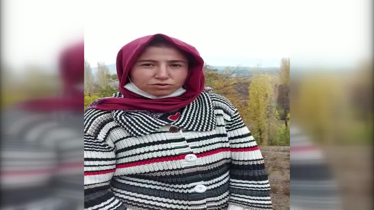 DEREKÖYLÜLER, KÖMÜR MADENİNE TEPKİLİ: "MADEN OCAĞI AÇILIRSA GELİRİMİZ OLMAZ, KÖYDEN GİTMEMİZ GEREKİR"