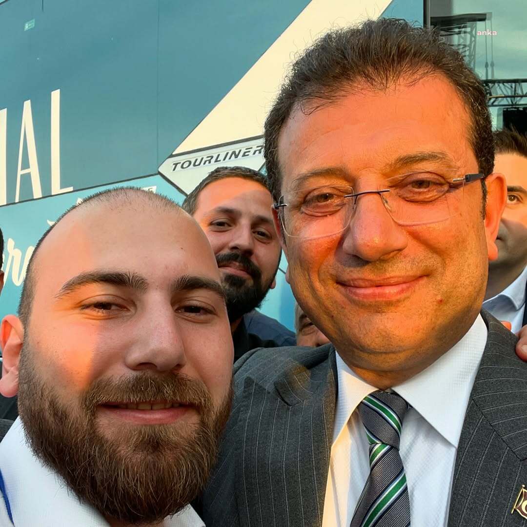 İmamoğlu’nun sözlerini paylaşan Yunusemre Belediye Meclis Üyesi Üreten adliyede ifade verecek